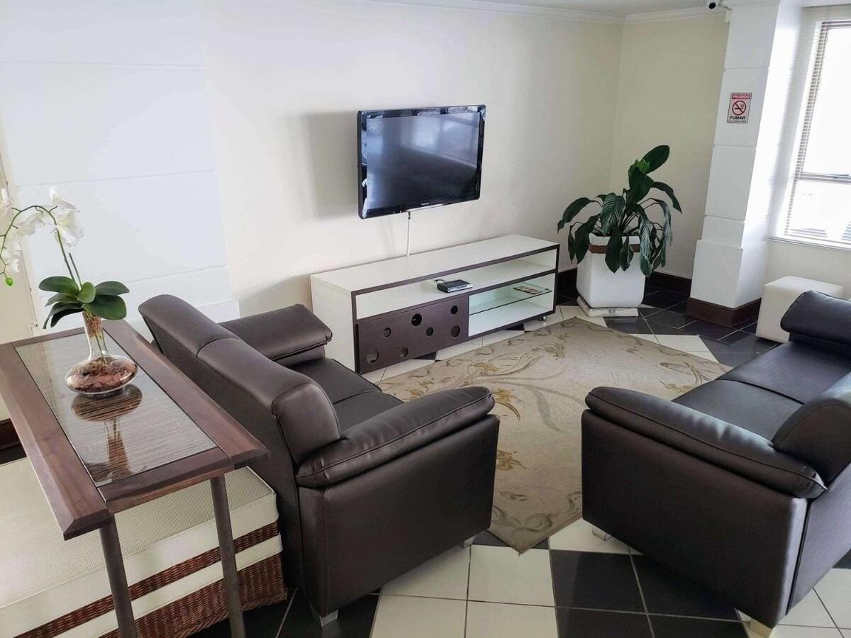 Apartamento Ingleses Villa Do Mar Florianópolis Dış mekan fotoğraf