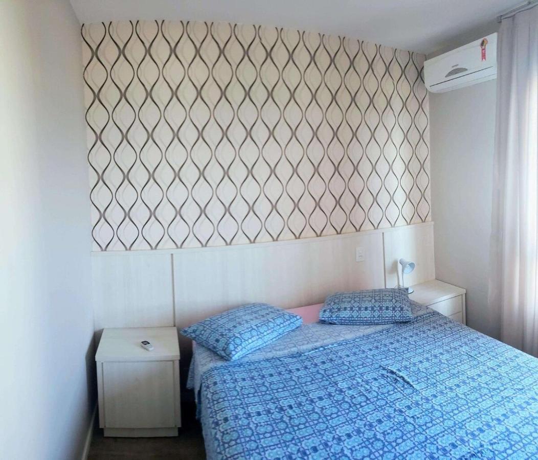 Apartamento Ingleses Villa Do Mar Florianópolis Dış mekan fotoğraf