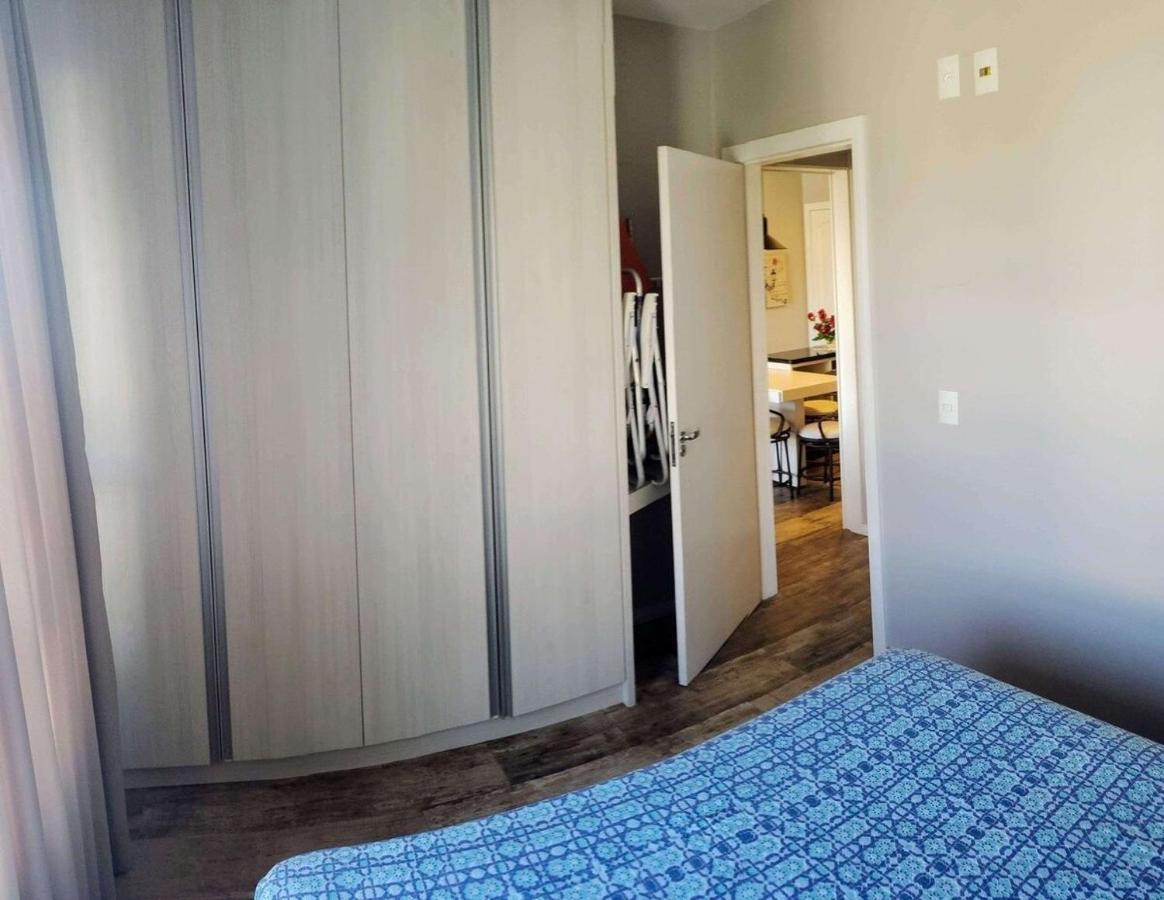 Apartamento Ingleses Villa Do Mar Florianópolis Dış mekan fotoğraf