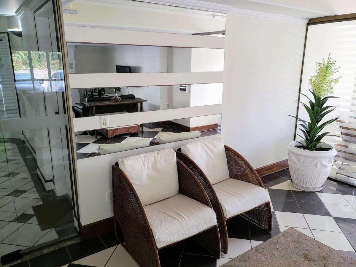 Apartamento Ingleses Villa Do Mar Florianópolis Dış mekan fotoğraf