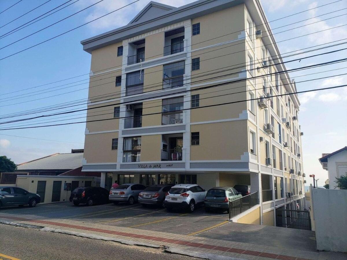 Apartamento Ingleses Villa Do Mar Florianópolis Dış mekan fotoğraf