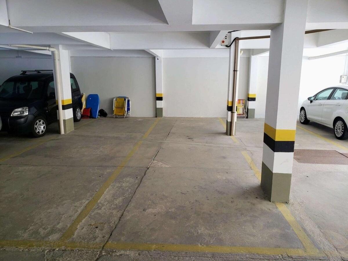 Apartamento Ingleses Villa Do Mar Florianópolis Dış mekan fotoğraf