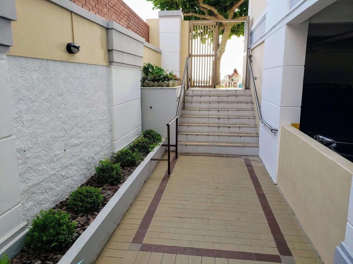 Apartamento Ingleses Villa Do Mar Florianópolis Dış mekan fotoğraf